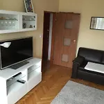 Apartament Nadmorski Brzezno