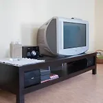 Apartament Plaza