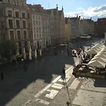 Apartamenty Dlugi Targ