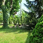 Pokoje Przy Parku Oliwskim