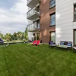 Apartment River Haven
