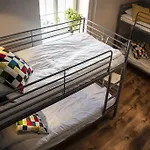Za Murami Hostel