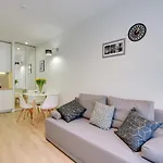 Apartamenty Chmielna 72