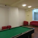 Gdanski Zespol Schronisk I Sportu Szkolnego