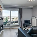 Elite Apartments Chmielna Deluxe