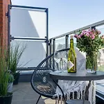 Elite Apartments Chmielna Deluxe