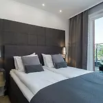 Elite Apartments Chmielna Deluxe