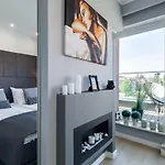 Elite Apartments Chmielna Deluxe