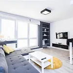 White Sands Apartment