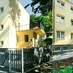 Apartamenty Jaskowa 66