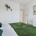 Ltc Apartments Malczewskiego Centrum