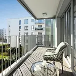 Grano Flats Gdansk - Apartament Nadmorze