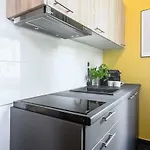 Apartamenty Jaskowa 66