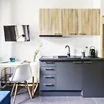 Apartamenty Jaskowa 66