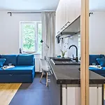 Apartamenty Jaskowa 66