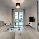 White Lions - Apartments Old Town