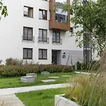 Pb Apartments