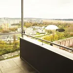Apartament Widok