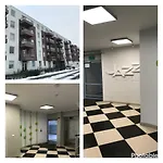 Angel Luxury Apartments Gdansk