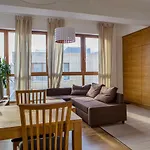 Rent Apartments - Quattro Towers 14/69