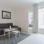 Viu Goodnight Gdansk Apartments