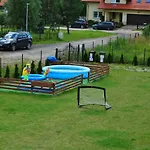 Apartament Morski