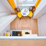 Berg Apartament Yellow Gdansk