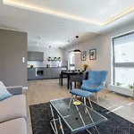 Apartament 3Cityhome 200Metrow Od Plazy