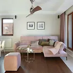 Apartament Przystan W Waterlane Island