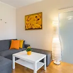 Maya\'S Flats & Resorts - Gdansk Lastadia