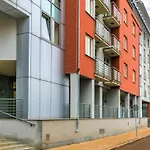 Maya\'S Flats & Resorts - Gdansk Lastadia