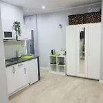 Kawalerka W Kamienicy Na Starowce