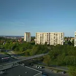 Apartament Gdansk Blisko Centrum