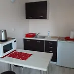 Apartament U Basi