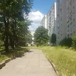 Apartament Gdansk Blisko Centrum