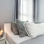 Elite Apartments Marine Cztery Oceany