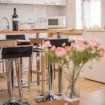 Rentapartments - Old Town Gdansk