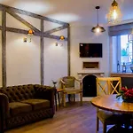 Apartment Nobilis