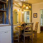 Apartment Nobilis
