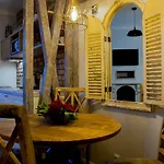 Apartment Nobilis