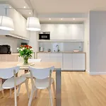 Wave Apartments - Nadmorze