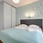 Wave Apartments - Nadmorze