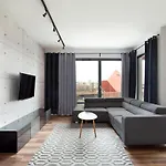 Ms Apartments Bra Bank III