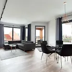 Ms Apartments Bra Bank III