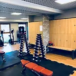 Apartament Nadmorski Gdańsk
