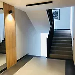 Apartament Nadmorski Gdańsk
