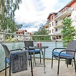 Royal - Neptun Park By Oneapartments