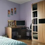 Apartment Gdansk Seaside & City Center