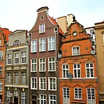 Apartament Art Old Town