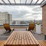 Anchor Apartments Marine